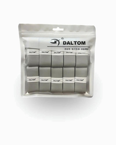 Daltom Overgrip 2 Layers - Pack 10pcs
