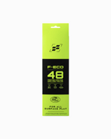Set of 3 Pickleballs – Facolos F-Eco 48