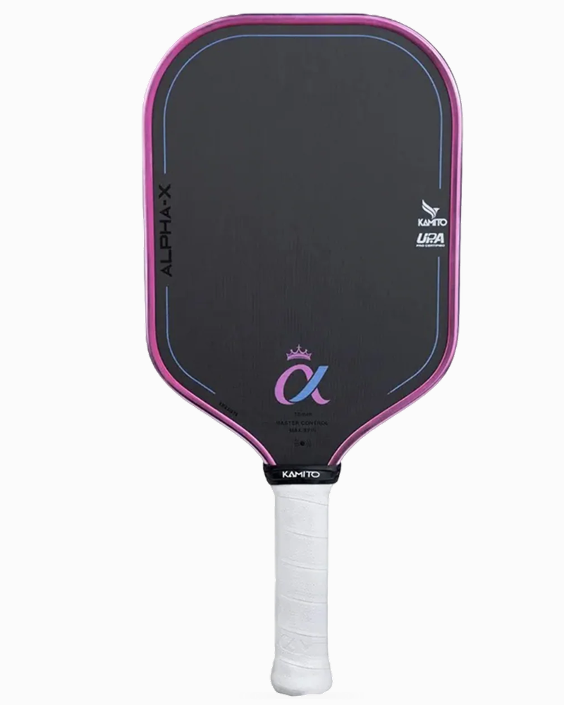 Kamito Alpha-X Her Power Pickleball Paddle