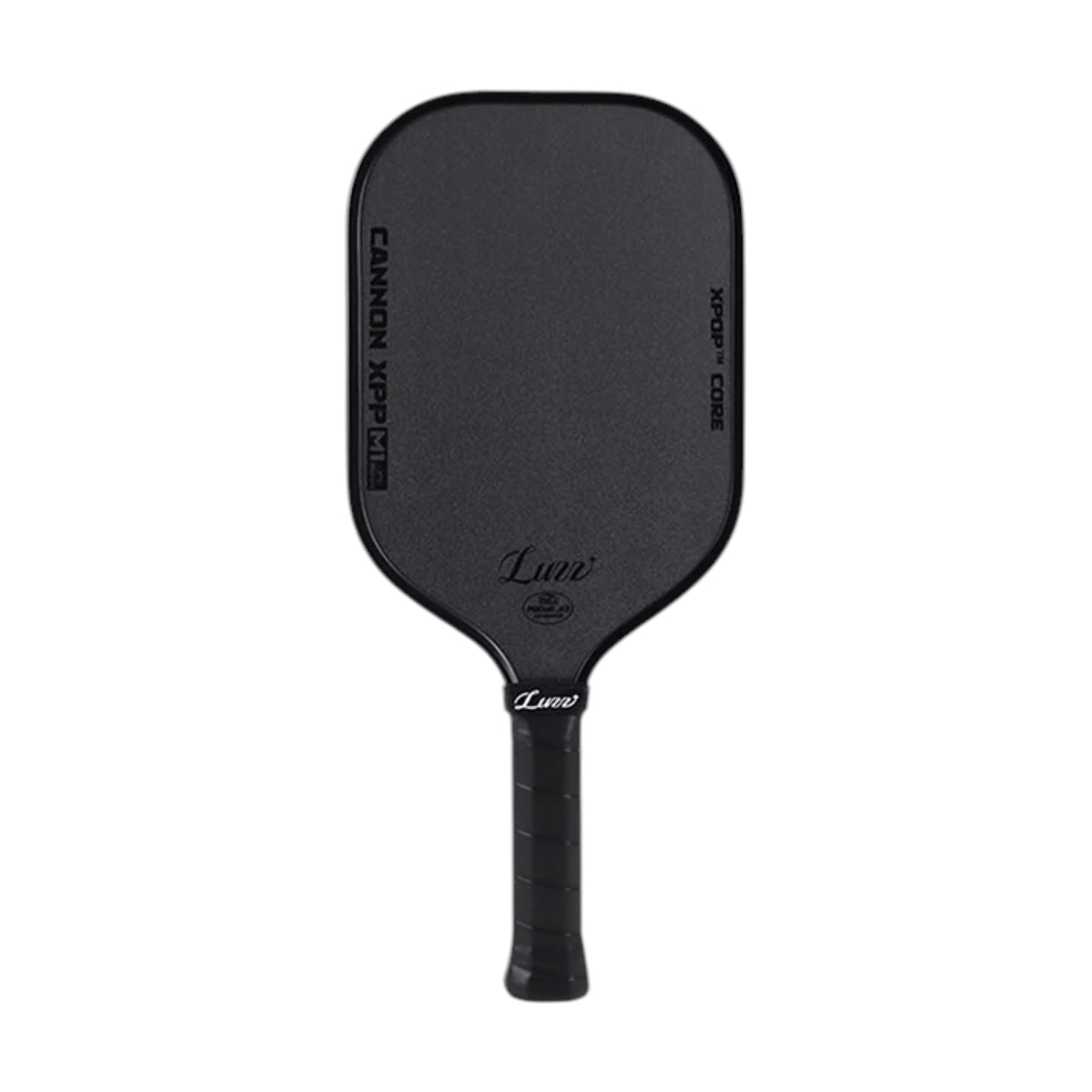 Luzz Cannon XPP M1 Paddle