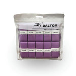 Daltom Overgrip 2 Layers - Pack 10pcs