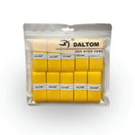 Daltom Overgrip 2 Layers - Pack 10pcs