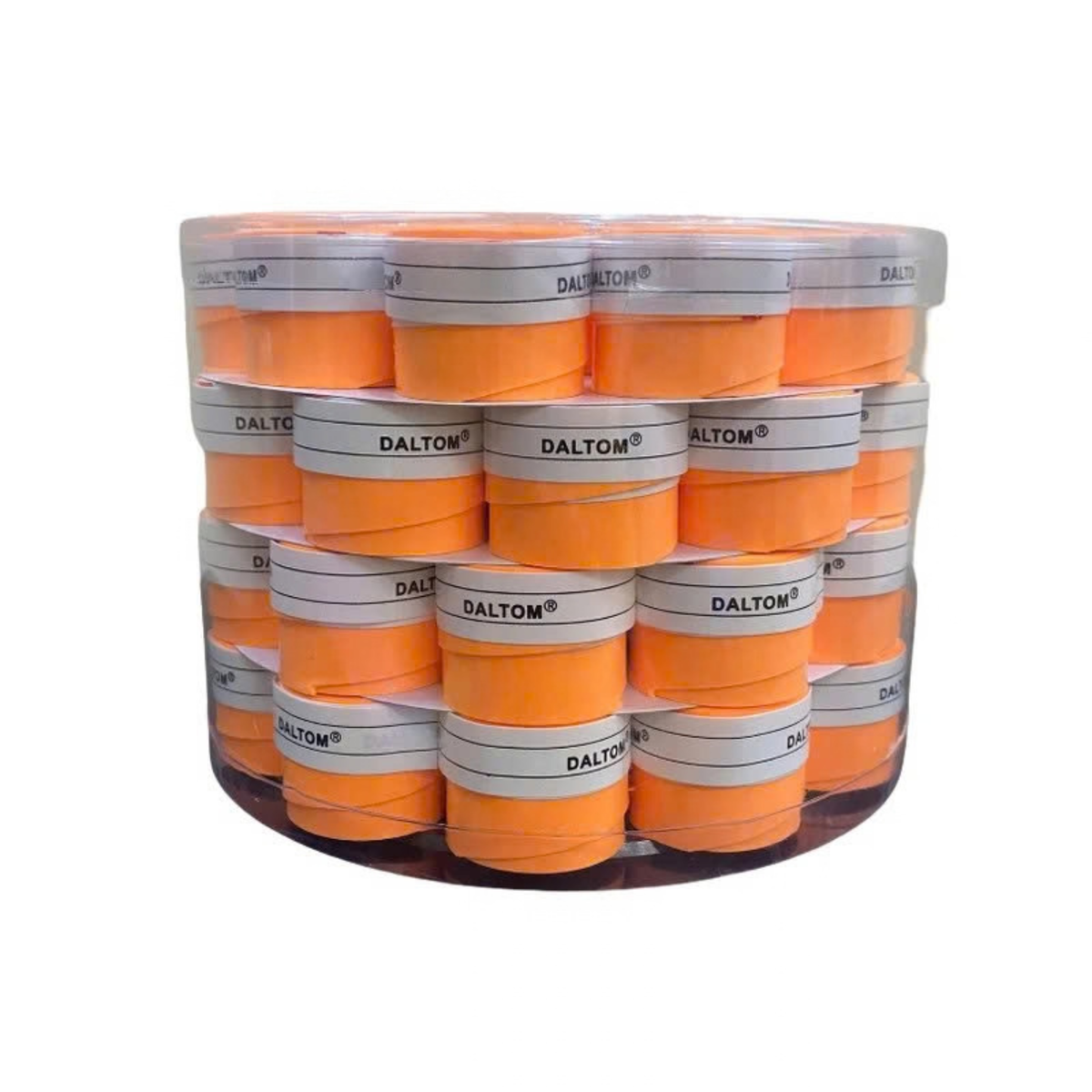 Daltom Overgrip 2 Layers (Box 60pcs)