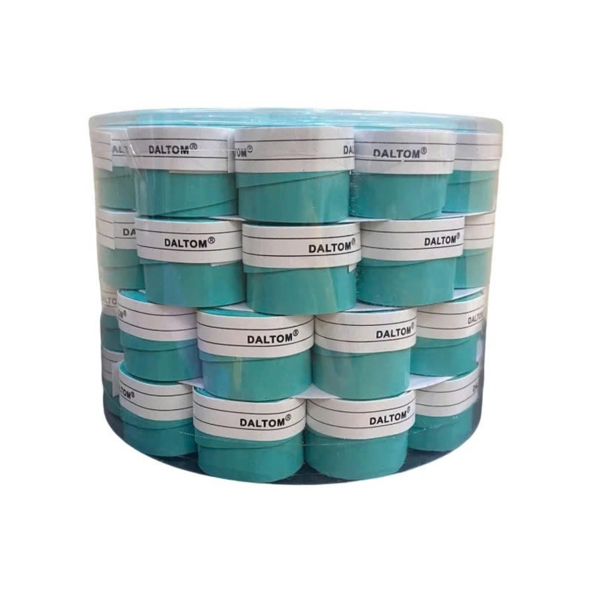 Daltom Overgrip 2 Layers (Box 60pcs)