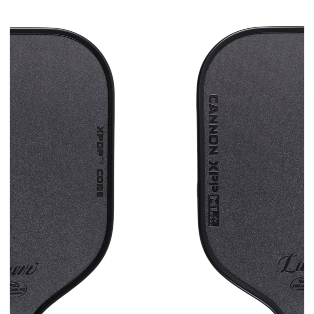 Luzz Cannon XPP M1 Paddle