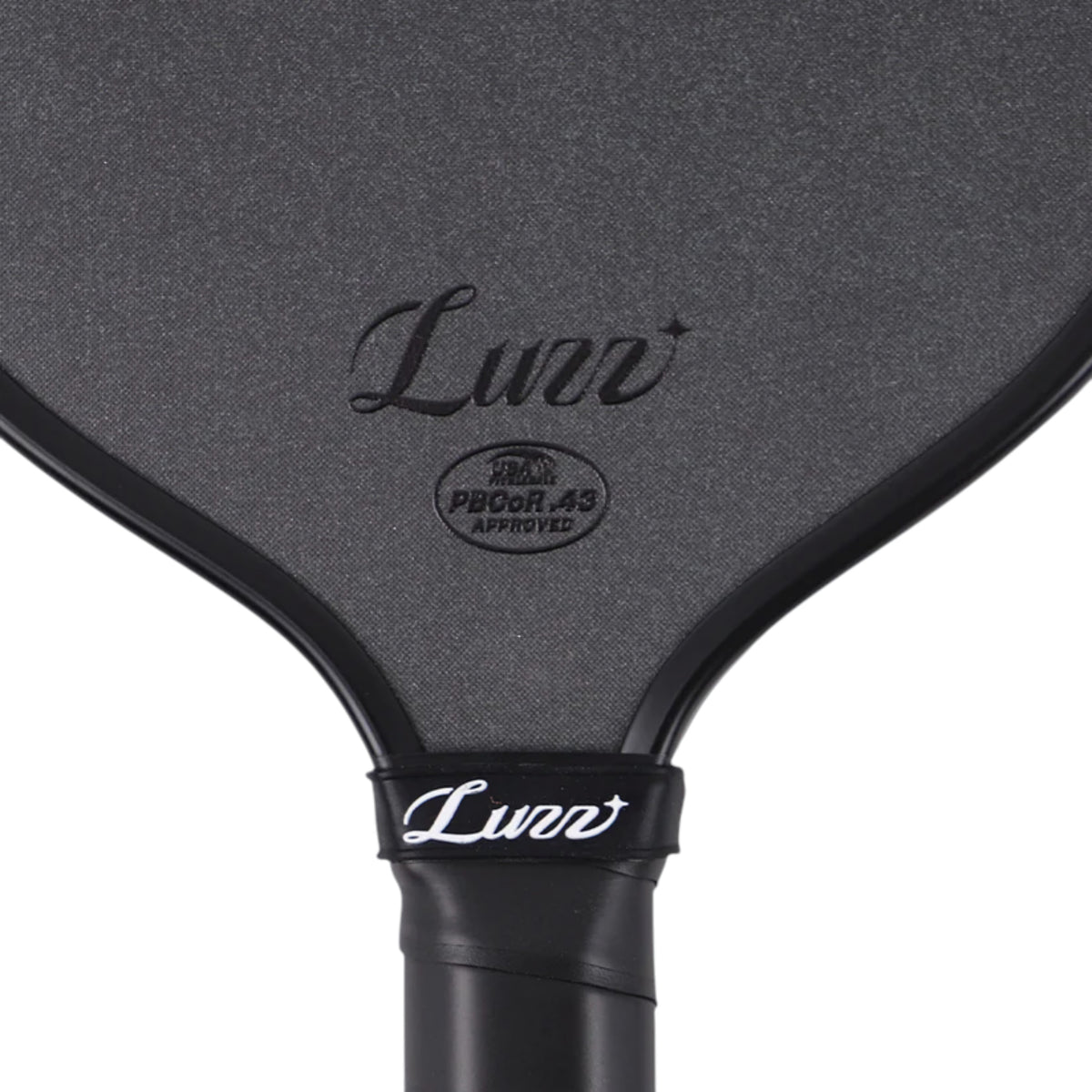 Luzz Cannon XPP M1 Paddle