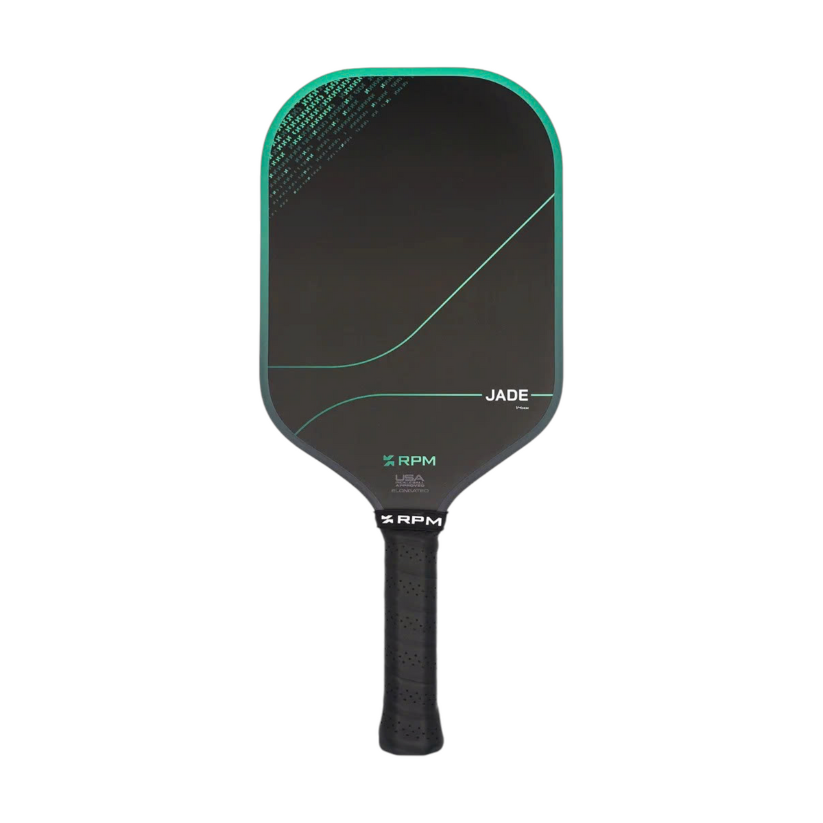 RPM Jade Pickleball Paddle
