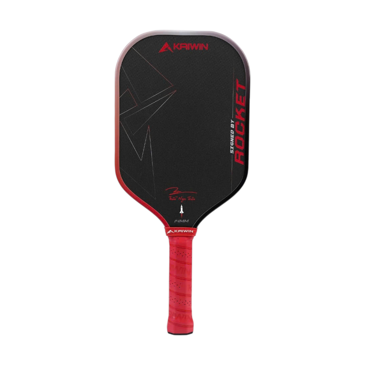Kaiwin Rocket