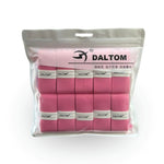 Daltom Overgrip 2 Layers - Pack 10pcs