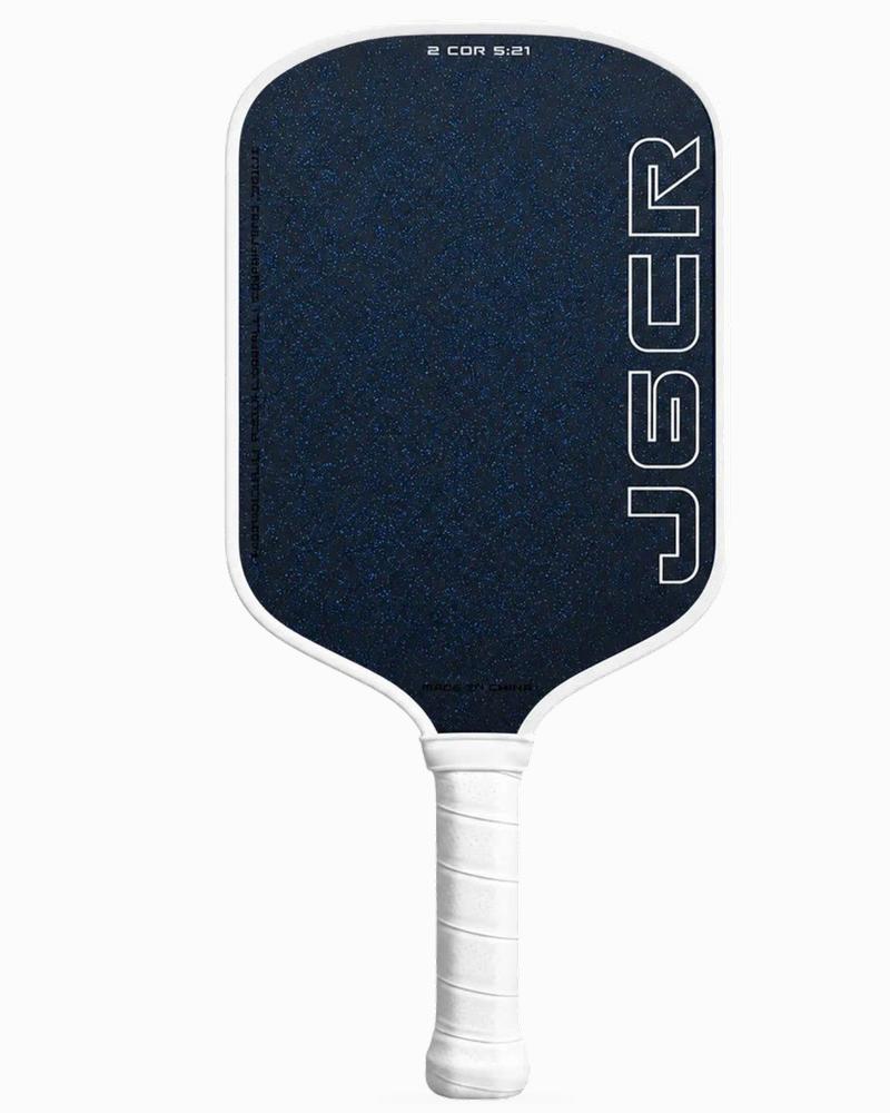 J6CR with Crystal Blue/White Endurance Surface