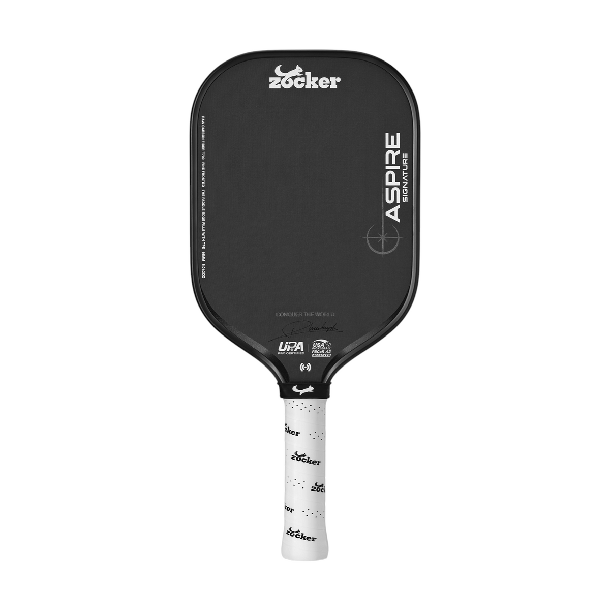 Zocker Aspire Signature