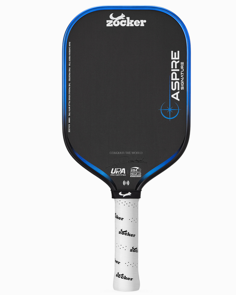 Zocker Aspire Signature