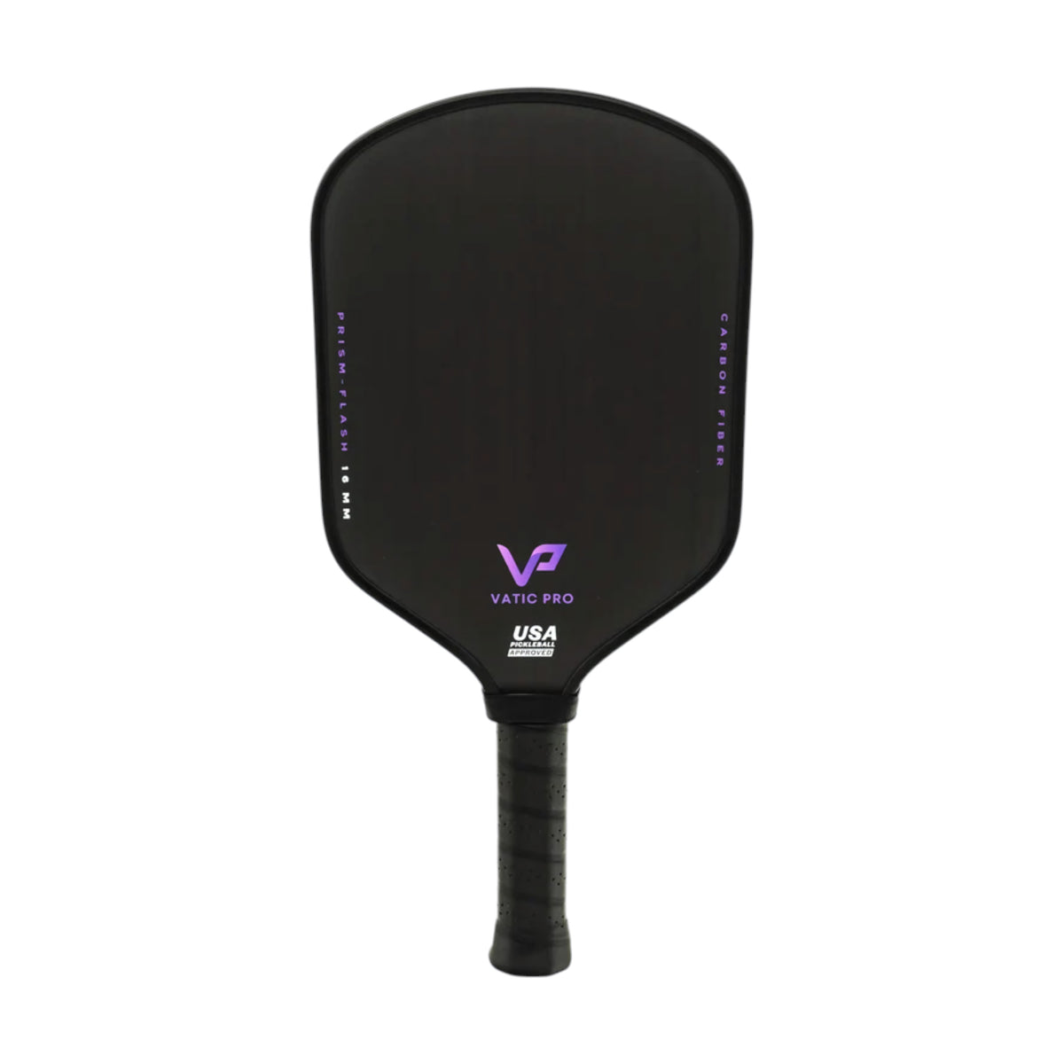 Vatic Pro Prism Pickleball Paddle - Includes Paddle Cover