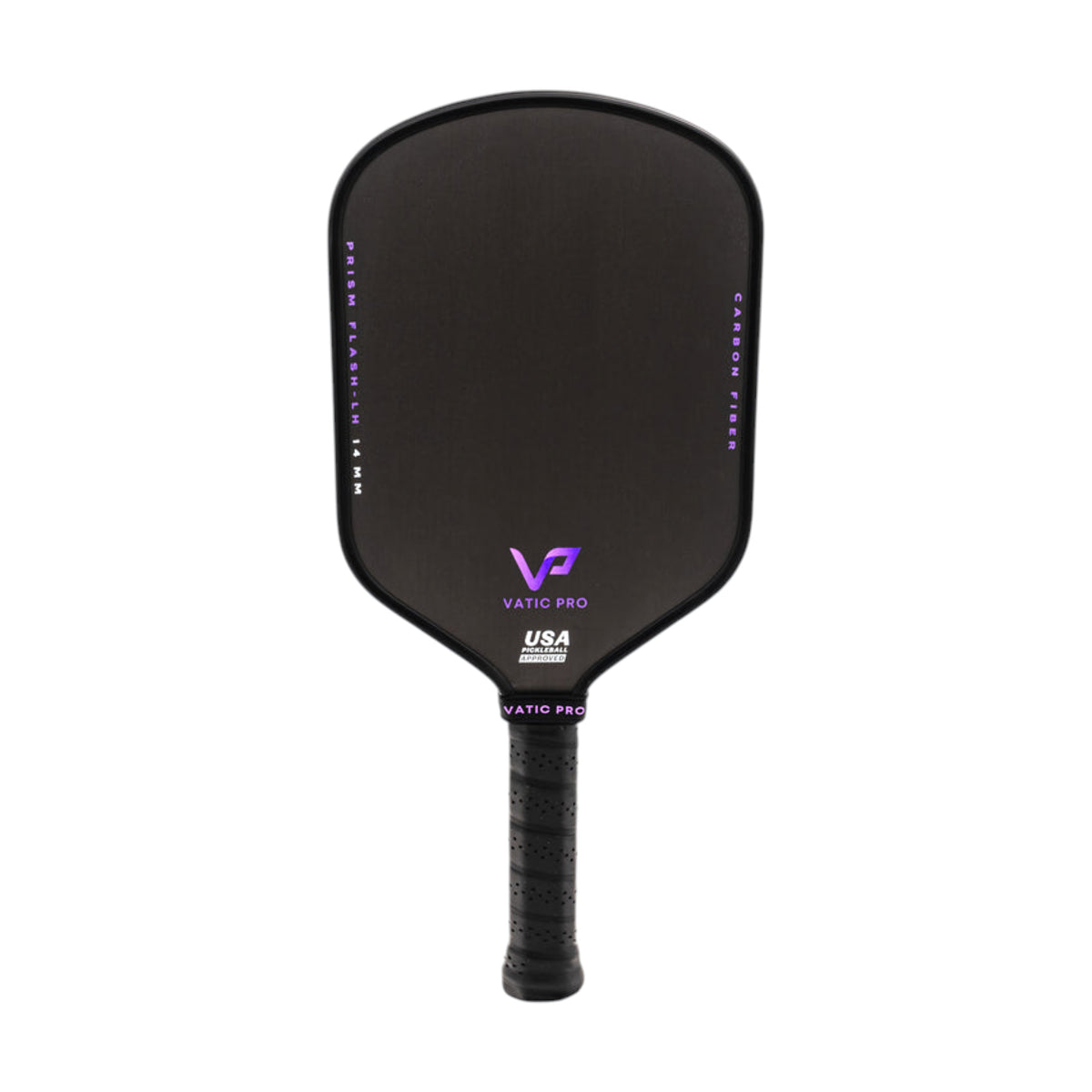 Vatic Pro Prism Pickleball Paddle - Includes Paddle Cover