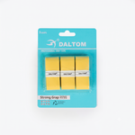 Daltom Overgrip 2 Layers (Pack 3pcs)