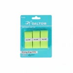 Daltom Overgrip 2 Layers (Pack 3pcs)
