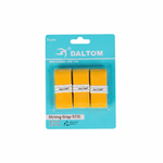 Daltom Overgrip 2 Layers (Pack 3pcs)