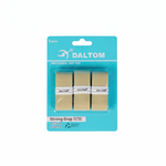 Daltom Overgrip 2 Layers (Pack 3pcs)