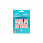 Daltom Overgrip 2 Layers (Pack 3pcs)