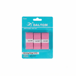 Daltom Overgrip 2 Layers (Pack 3pcs)