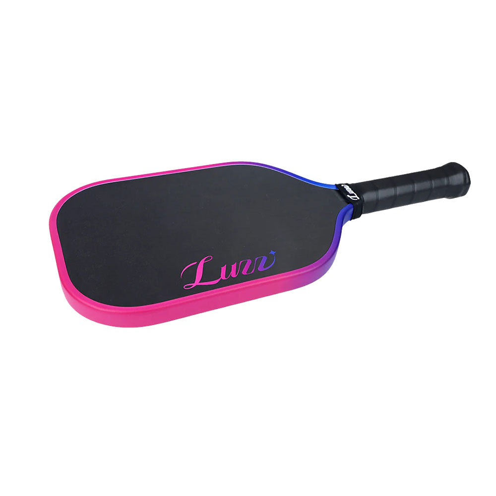 LUZZ Pro4 Inferno Pickleball Paddle