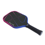 LUZZ Pro4 Inferno Pickleball Paddle