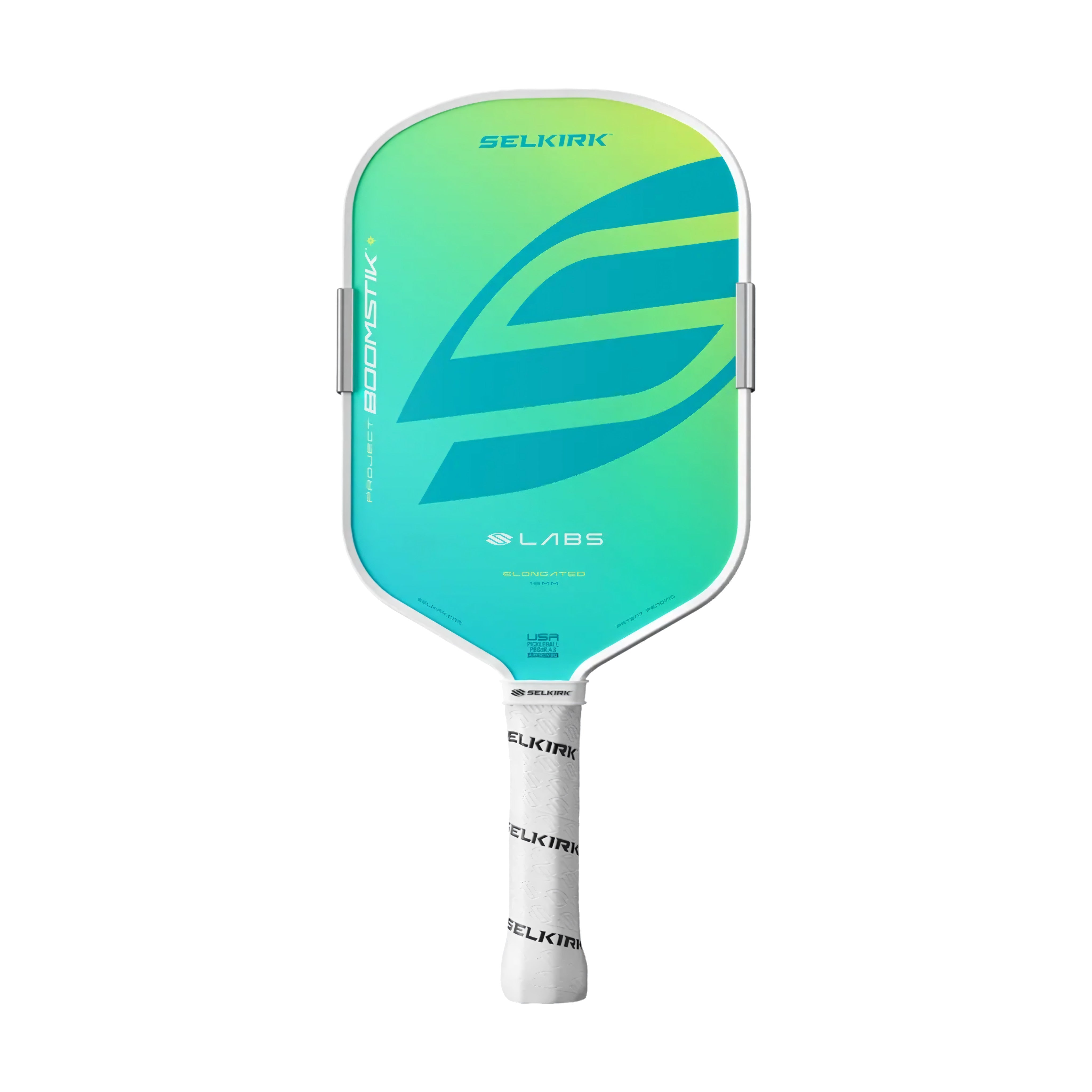 Selkirk LABS Boomstik The Calypso Pickleball Paddle  | Limited Edition | US Version