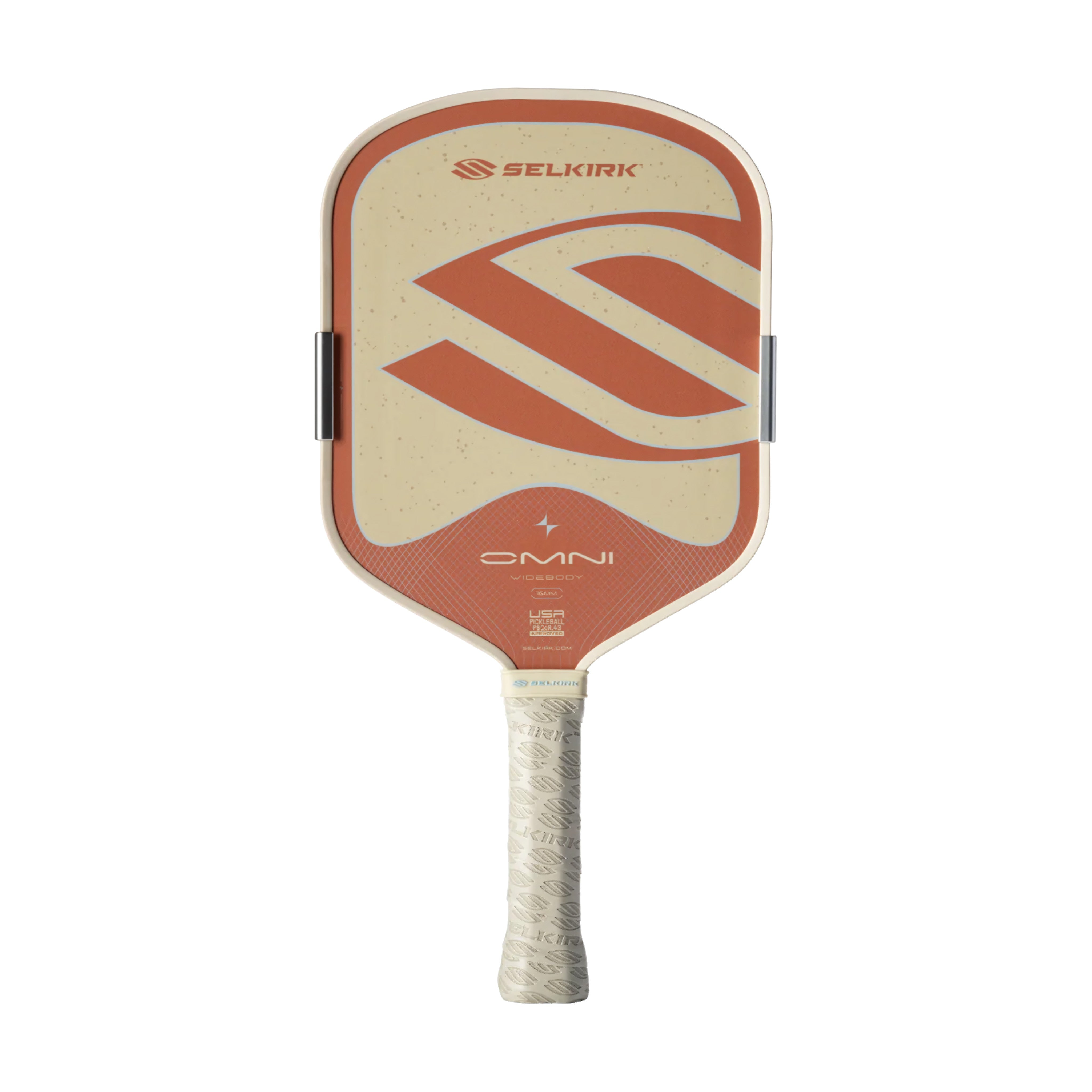 Selkirk OMNI The Canyon Court Capsule Pickleball Paddle | Limited Edition