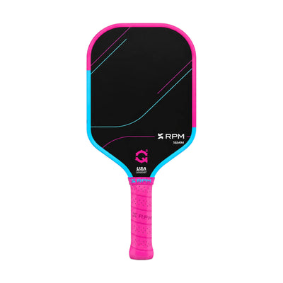 Pickleball RPM Q2 Cotton Candy Limited Edition