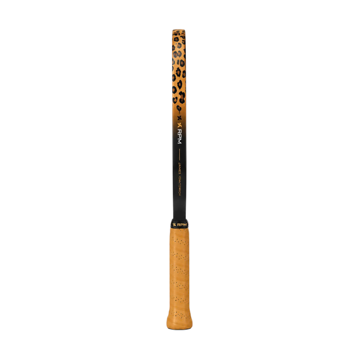 RPM Q2 Jaguar Exclusive Edition Pickleball Paddle