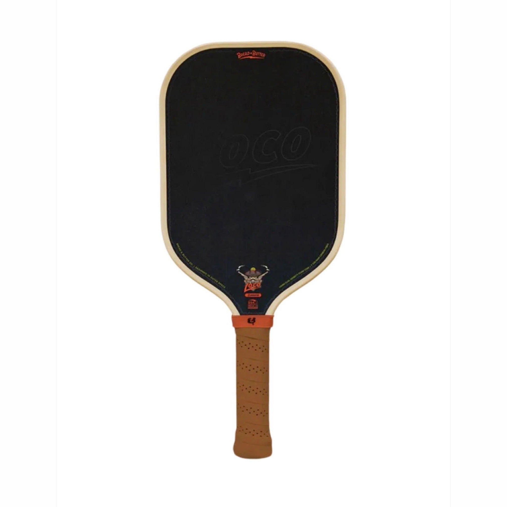 Bread & Butter Loco Pickleball - Elongated - image 3