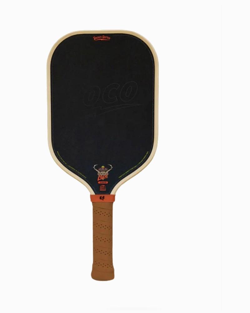 Bread & Butter Loco Pickleball - Elongated - image 3