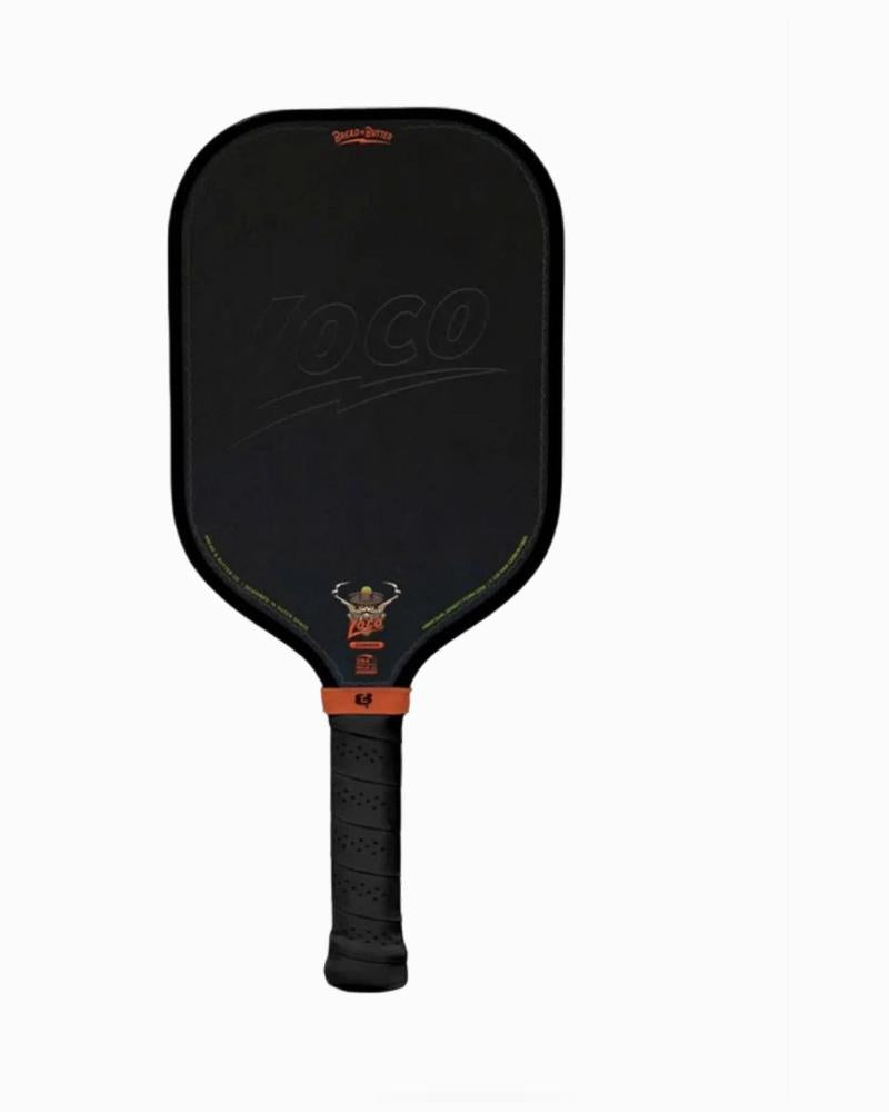 Bread & Butter Loco Pickleball - Elongated - image 4
