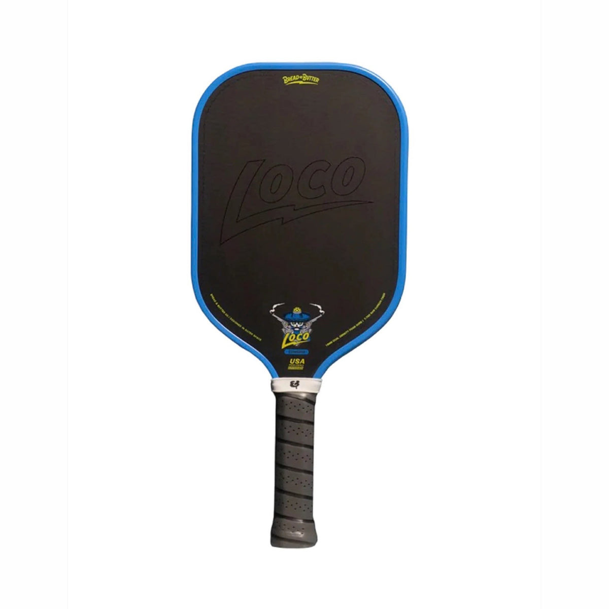 Bread & Butter Loco Pickleball - Elongated - image 5