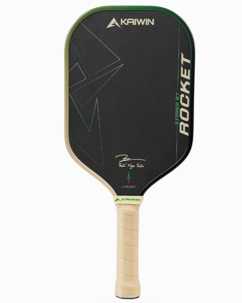 Kaiwin Rocket