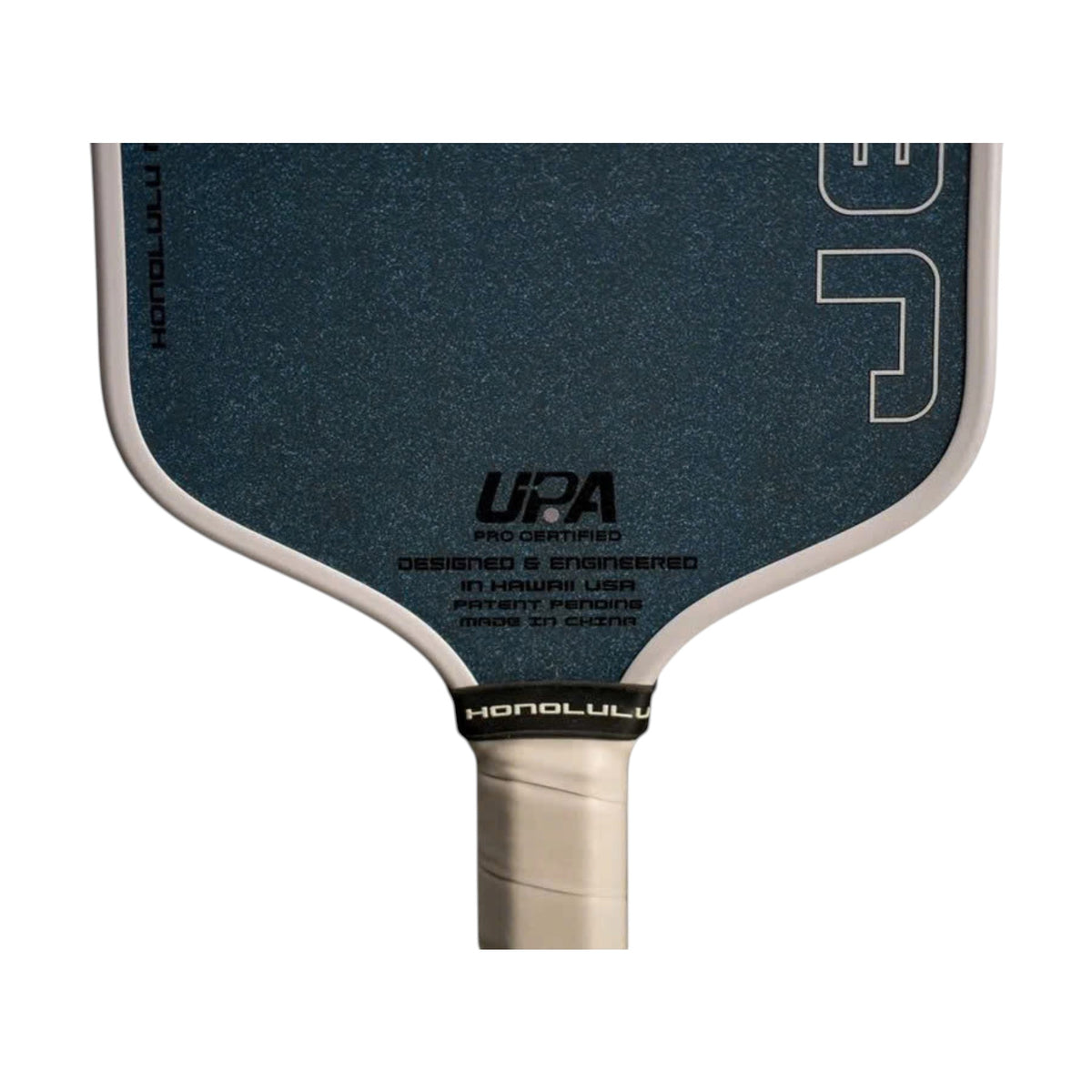 J6CR with Crystal Blue/White Endurance Surface