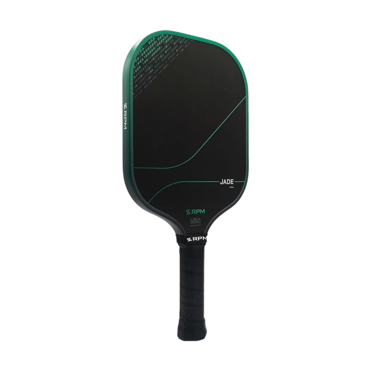 RPM Jade Pickleball Paddle