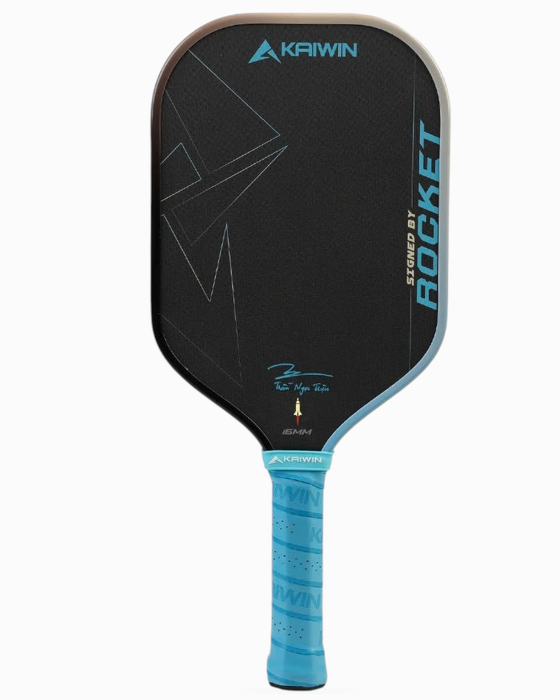 Kaiwin Rocket
