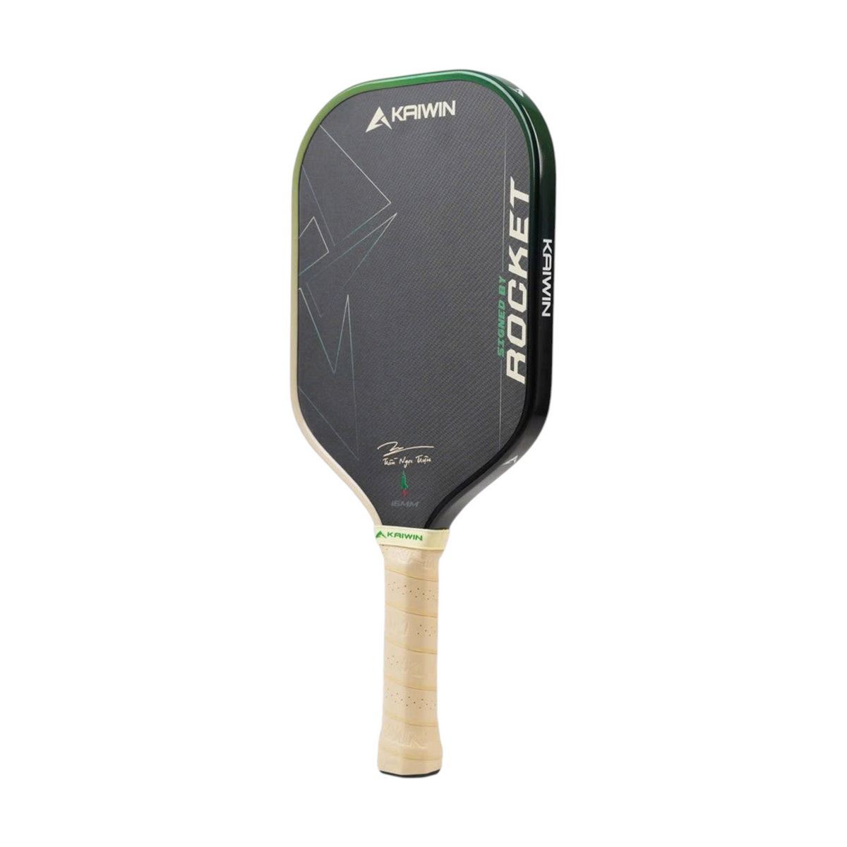 Kaiwin Rocket