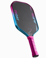 Friday Aura Pro Vice — angled view