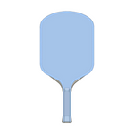 J2CR with Crystal Blue/White Endurance Surface
