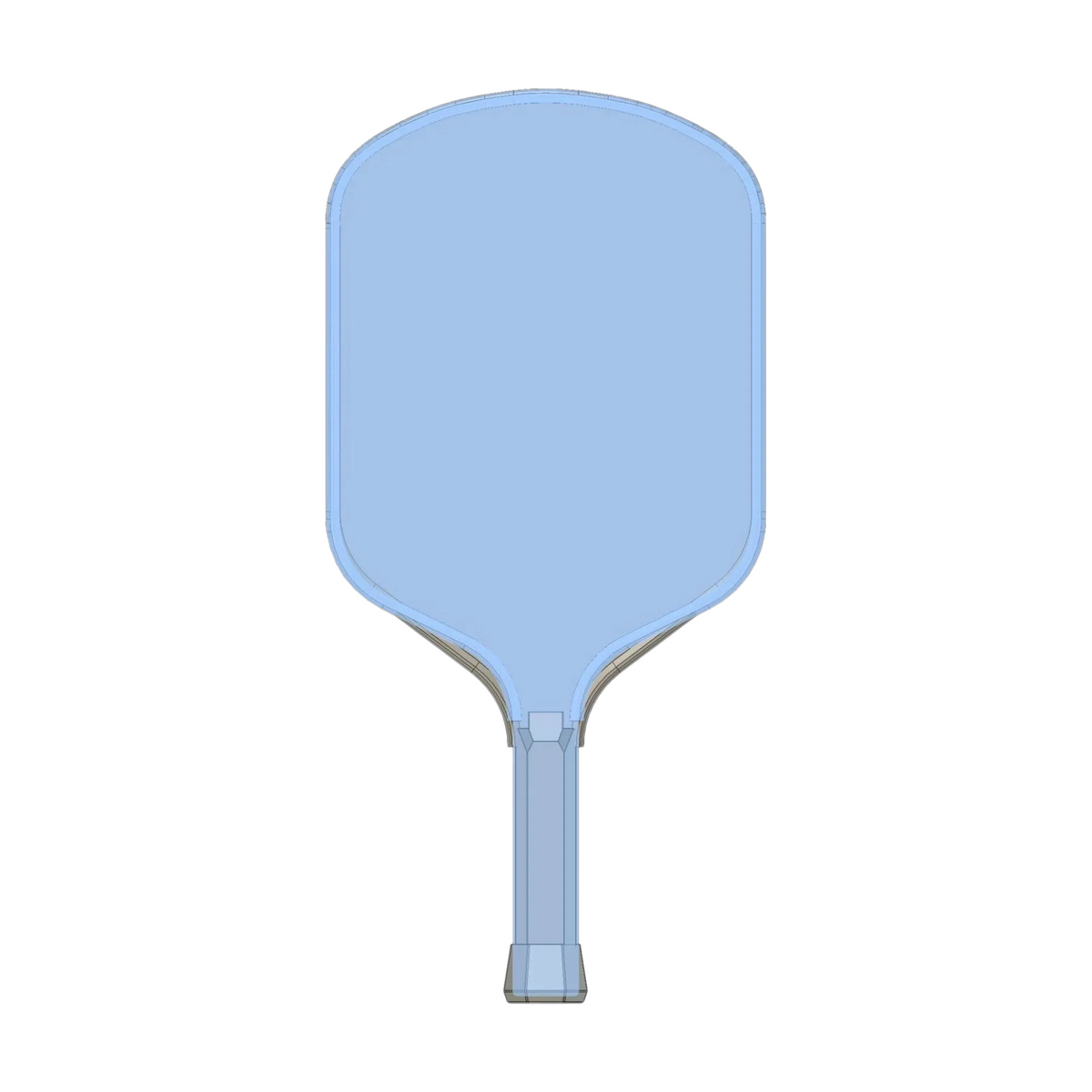 J2CR with Crystal Blue/White Endurance Surface
