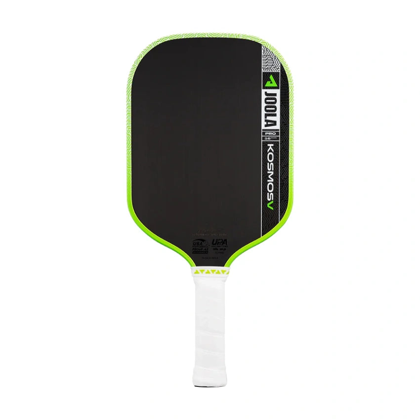 JOOLA Kosmos Pro V Federico Staksrud Surge Green Pickleball Paddle