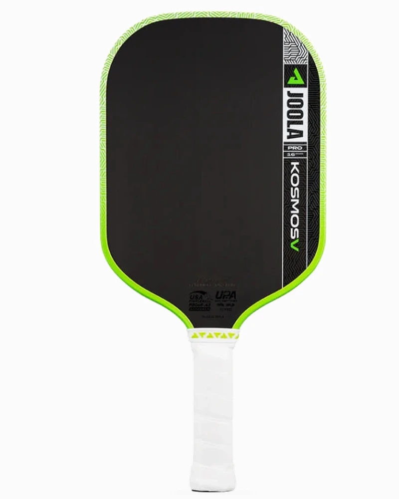 JOOLA Kosmos Pro V Federico Staksrud Surge Green Pickleball Paddle