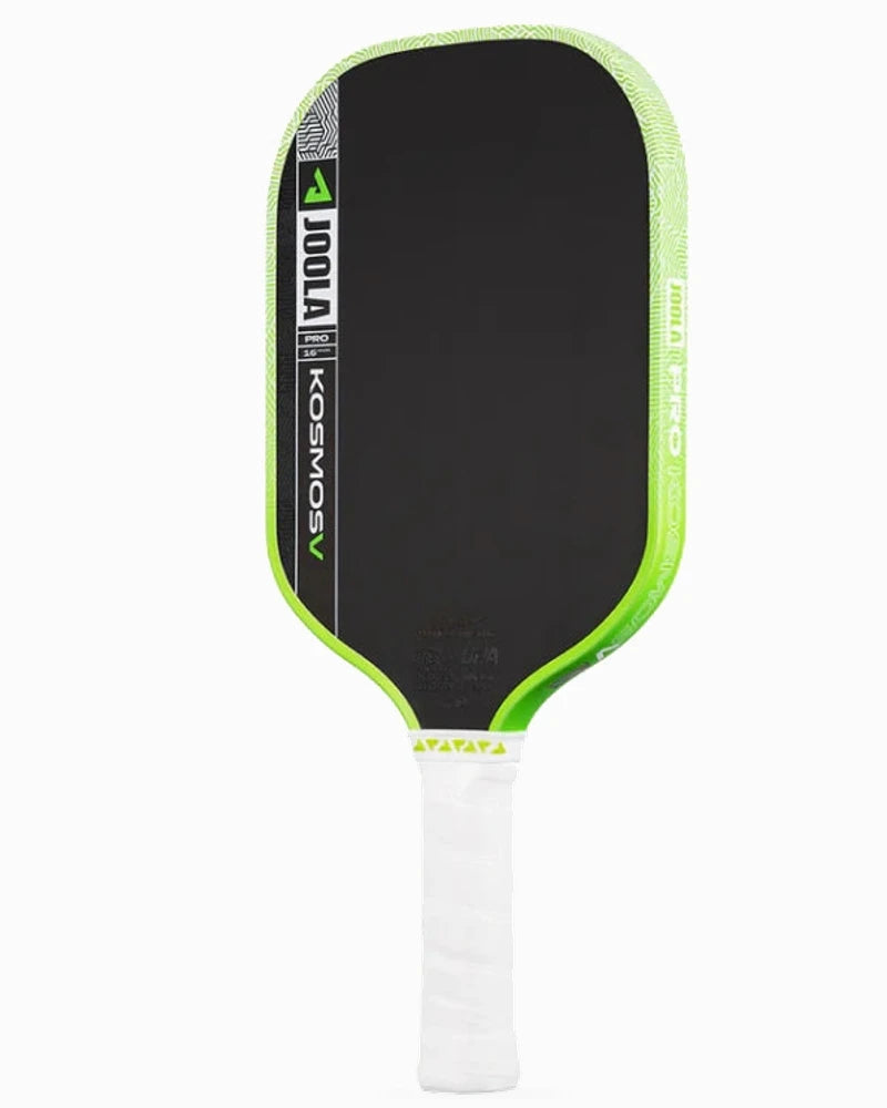 JOOLA Kosmos Pro V Federico Staksrud Surge Green Pickleball Paddle