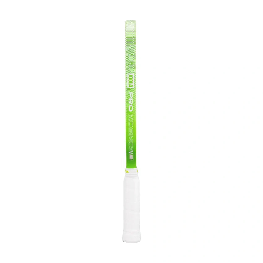 JOOLA Kosmos Pro V Federico Staksrud Surge Green Pickleball Paddle