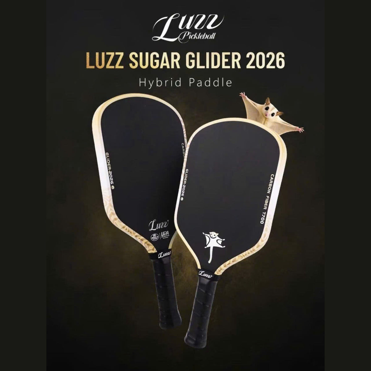 Luzz Sugar Glider 2026 - image 1