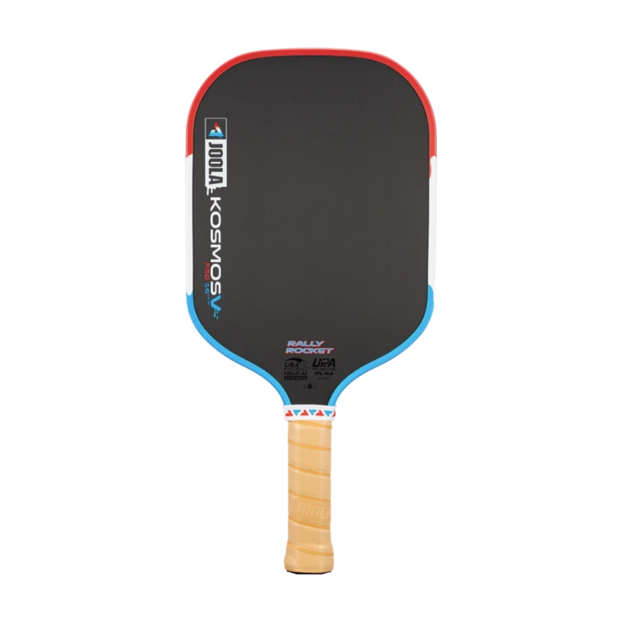 Joola Kosmos Pro V Rally Rocket 16mm