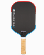 Joola Kosmos Pro V Rally Rocket 16mm