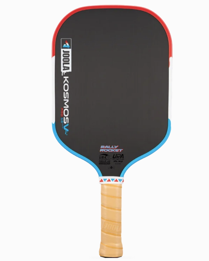 Joola Kosmos Pro V Rally Rocket 16mm